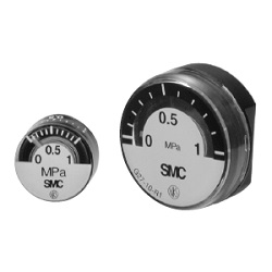 Pressure Gauge For General Purpose G15/G27 Series