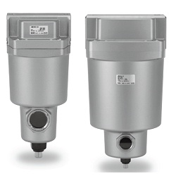 Micro Mist Separator AMD Series