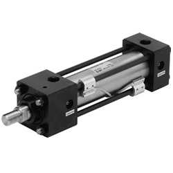 ISO Standard Hydraulic Cylinder CHSG Series CHDSGB63-100