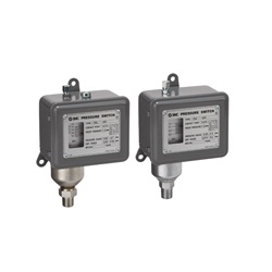 General Purpose Pressure Switch ISG Series