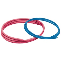 Flame Retardant (Equivalent To UL-94 Standard V-0) FR Soft Nylon Tubing TRS Series