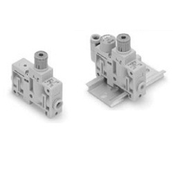 Regulator - Single Unit Type, ARM5S Series