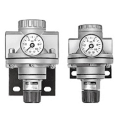 Pilot-Operated Regulator AR425 to 935 Series