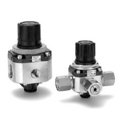 Clean Regulator SRH Series