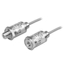 Pressure Sensor For General Fluids PSE560 Series