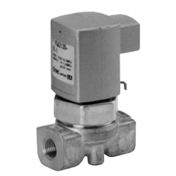 Direct Air Operated 2 Port Valve VXA21/22 Series VXA2122M-02-1