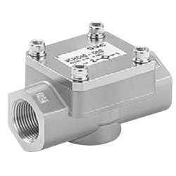 5.0 MPa Check Valve, VCHC40 Series