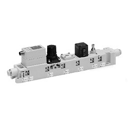 Clean Air Module (Standard / High Flow Type), LLB Series