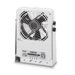 Fan Type Ionizer, IZF21/IZF31 Series