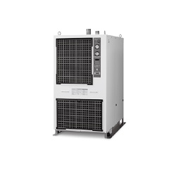 Refrigerated Air Dryer, Refrigerant R407C (HFC), IDF100FS/125FS/150FS Series IDF100FS-30-CR