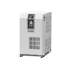 Refrigerated Air Dryer Refrigerant Used R134a (HFC) IDFA□E Series for EU/Asia/Oceania IDFA4E-23-R