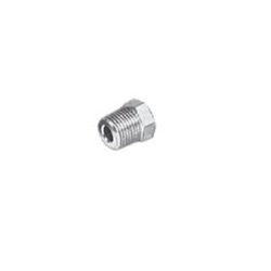 Miniature Fittings, 10-M Series, Bushing 10-M-5B