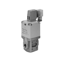 Coolant Valve SGH Series V100-200-3-4