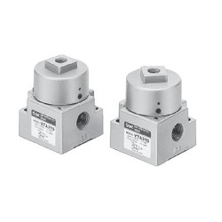 3-Port Air Operated Valve VTA315 Series