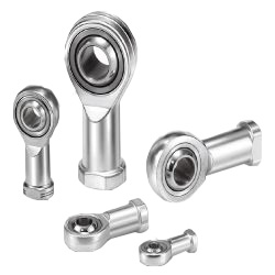 Rod End (Piston Rod End Bracket)