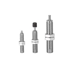 Shock Absorber, Short Stroke Type, Rechargeable Battery Compatible, 25A-RJ Series