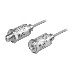 Separate Pressure Sensor for General-Purpose Fluid Clean Series 10-PSE560 Series