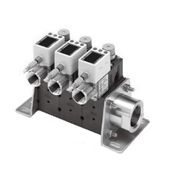 Separate Water Digital Flow Switch / Manifold Return Type PF3WR Series