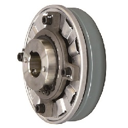 Warner series brake