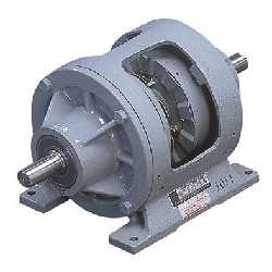 Warner Series Butt Shaft Type Clutch / Brake Unit