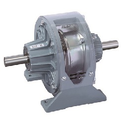 Warner Series Butt Shaft Type Clutch Unit