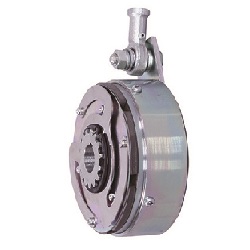 Warner series arm hold type brake unit