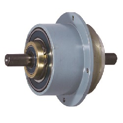 Powder series micro type clutch