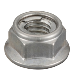 Flange Stable Nut