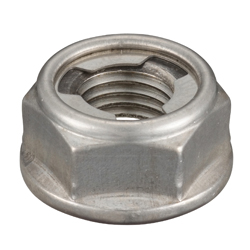 Flange Stabilization Nut, Fine