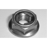 Flange Stable Nut, Large Diameter