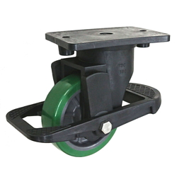 Plate Type Resin Frame Caster