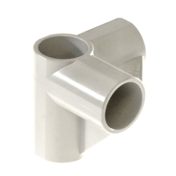 Plastic Joint for Pipe Frame PJ-103