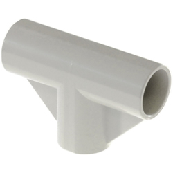 Pipe Frame Plastic Joint, PJ-201B