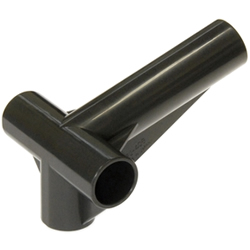 Pipe Frame Plastic Joint, PJ-406G