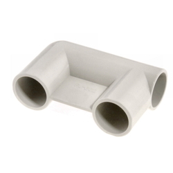 Plastic Joint for Pipe Frame PJ-602