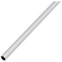 Aluminum Pipe (No Surface Treatment)