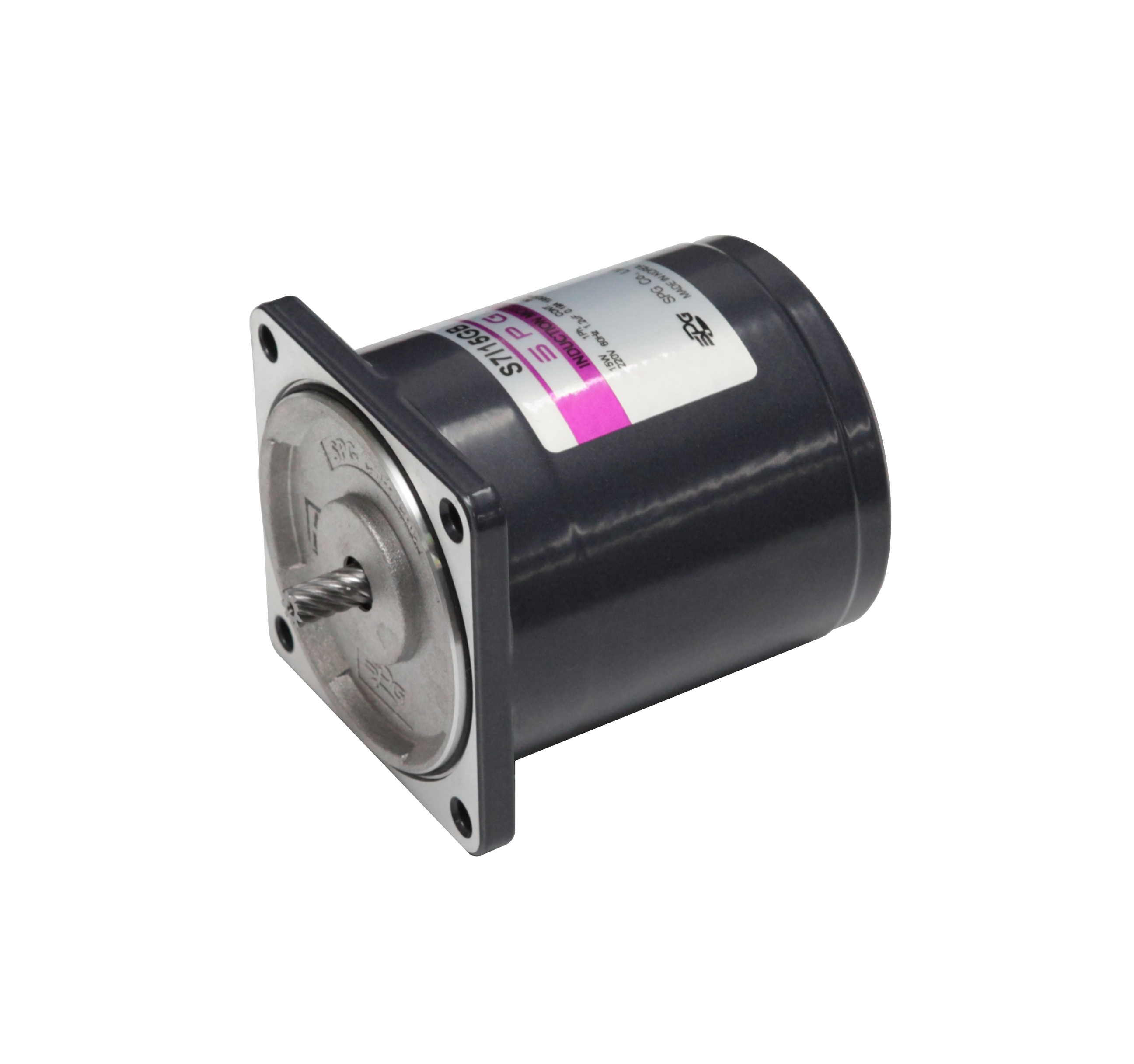 Induction Motor 15W [S7I15]