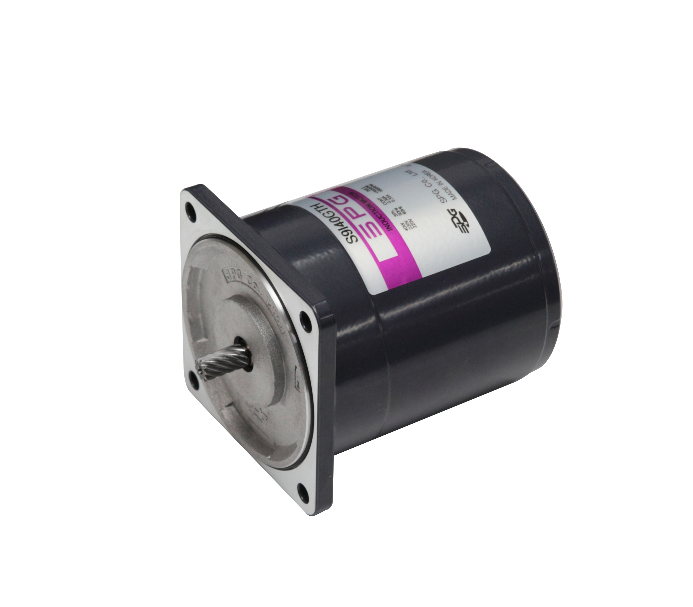 Induction Motor 40W [S9I40]