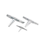 TPX Tube Connector Taper Type T