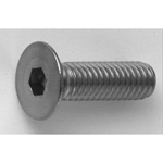 Flat Bolt With Hex Socket (UNF) (Flat Cap Screw)