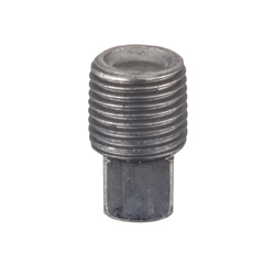 Square Head Taper Plug - SH Type