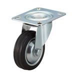 Medium Load Plate Type Swivel Type Caster