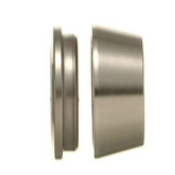 SUS316 Stainless Steel Double Ferrule Fitting, Ferrule