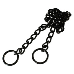 Free chain single type fine color