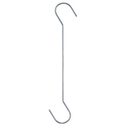 Long S Hook