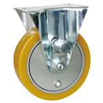 Heavy Load Casters with Drum Brakes, BH-TB (Blickle)