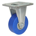 Low Floor Type Super Heavy Load Casters 1000 DHK