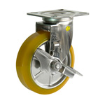 Anti-Static Casters II for Medium Loads, SUNJB