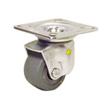 Antistatic Caster III, for Low-Floor Heavy Loads, HJ, HJB, SUHJ