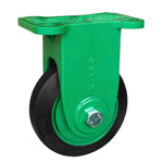 Plastic Casters - PK